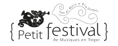 Petit festival des musiques en Trégor