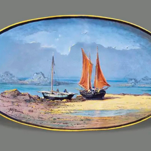 C&eacute;ramiques
