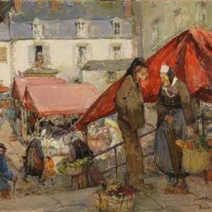 Peintures