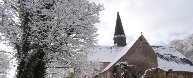MARCHÉ DE NOËL DES ARTISANS #2025