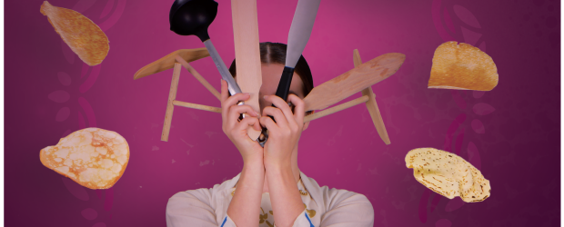 Et que &ccedil;a saute !