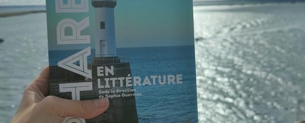 Conf&eacute;rence : Les phares dans la litt&eacute;rature