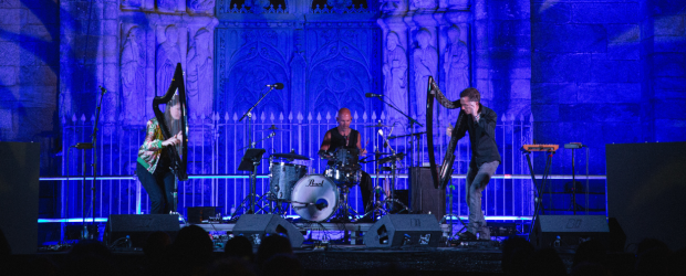 Concert Descofar