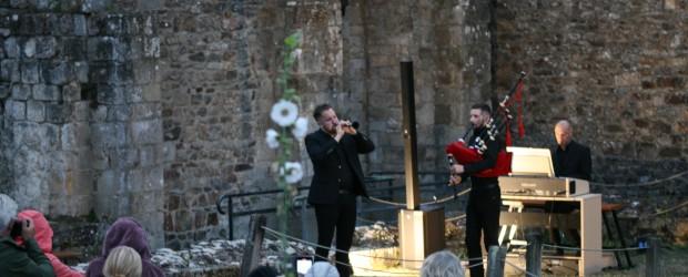 Concert Festival du Bout du monde hors les murs