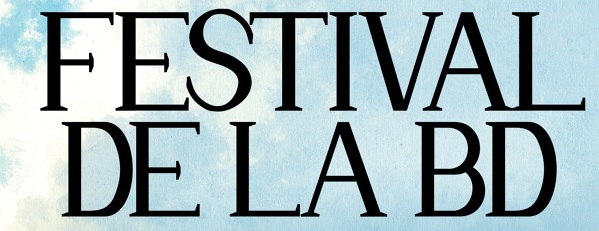 Festival de la BD historique et documentaire