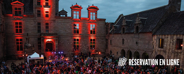 LE GRAND FEST-NOZ #2026