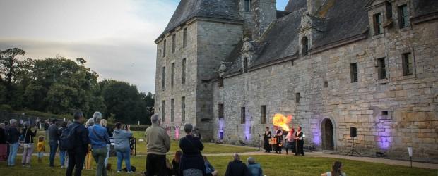 L'&eacute;t&eacute; &agrave; Kerjean #2026