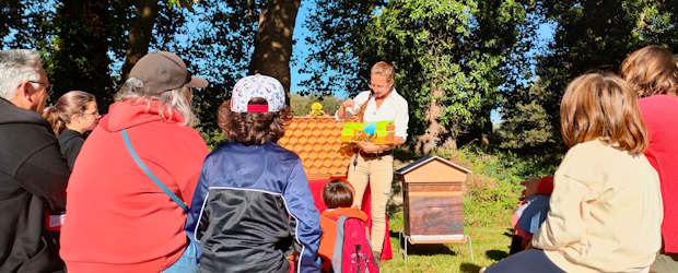 Rendez-vous d'automne #2026