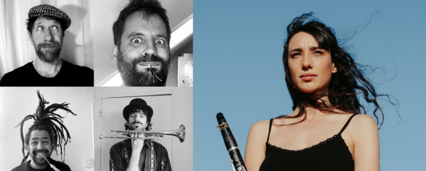 Fest Jazz &agrave; Tr&eacute;varez #2026