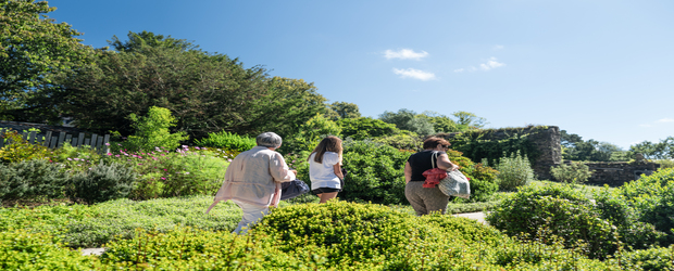Rendez-vous aux jardins #2026