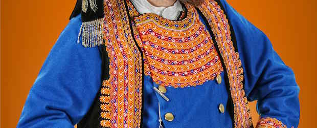 Modes et Clich&eacute;s - Incandescences de Ploar&eacute;