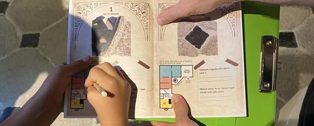 Cache cache architectural