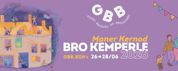 Festival de la langue bretonne