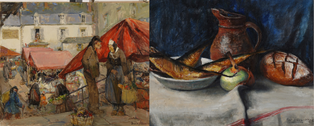 &laquo; &Agrave; table ! Le go&ucirc;t de l&rsquo;art, l&rsquo;art du go&ucirc;t &raquo;