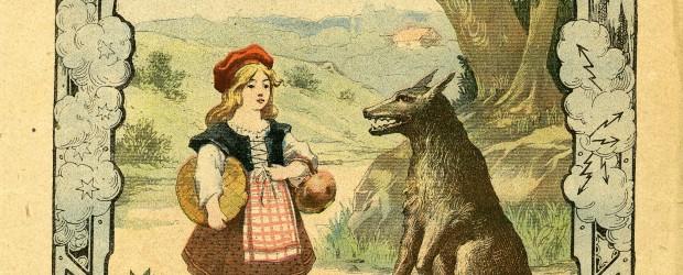 Conf&eacute;rence : Sur les traces du loup
