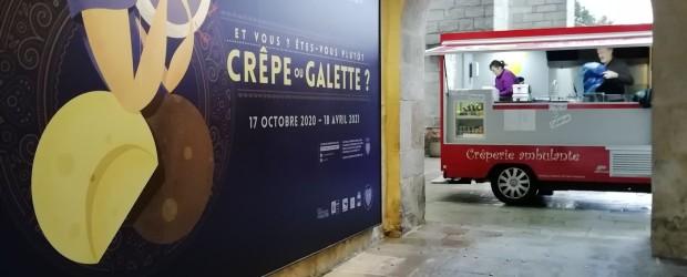 Midi-mus&eacute;e gourmand
