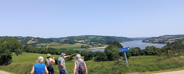 Tregarvan, entre patrimoine et jeux buissonniers #2026