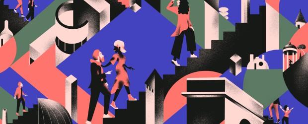 Journ&eacute;es europ&eacute;ennes du patrimoine # 2026