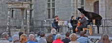 Concert Chant de la rive 2016