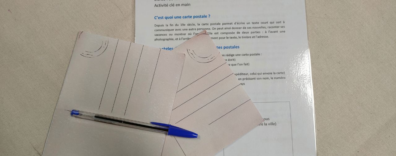 Abbaye de Daoulas - Image - Atelier Je vous écris