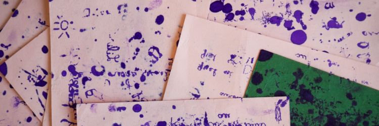 Domaine de Trévarez - Image - Atelier d'écriture à la plume