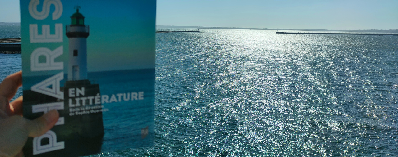 Mus&eacute;e des phares et balises - conf&eacute;rence - Les phares dans la litt&eacute;rature