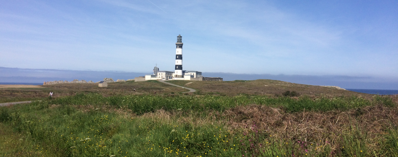 Mus&eacute;e des phares et balises #3