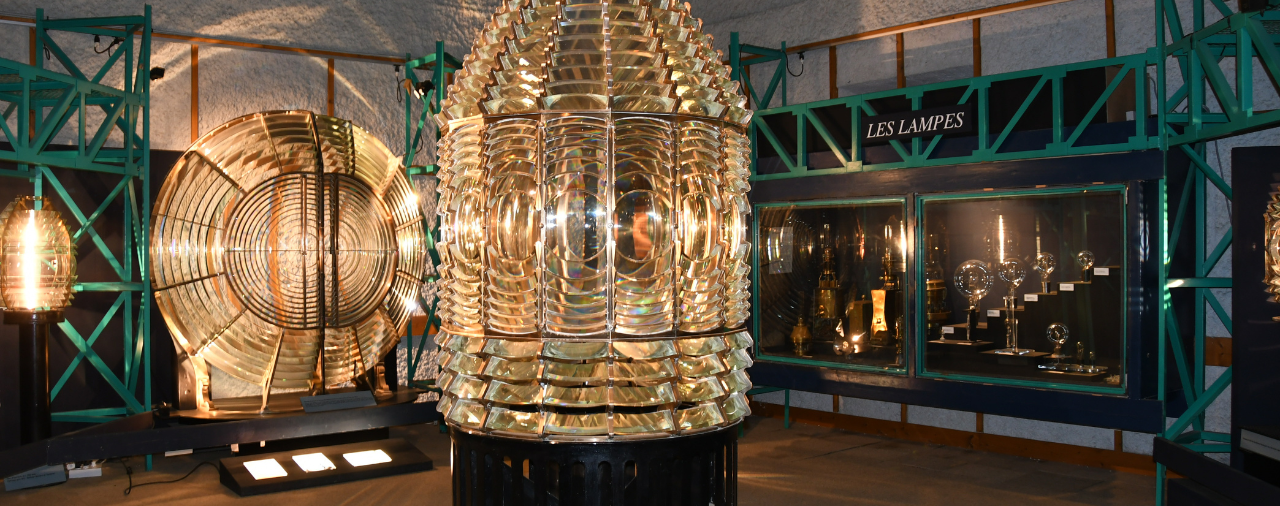 Mus&eacute;e des phares et balises #4