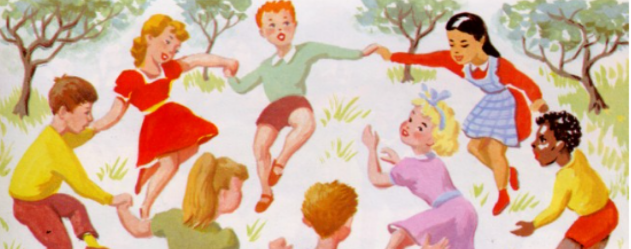 Musée de l'école rurale - kermesse #1