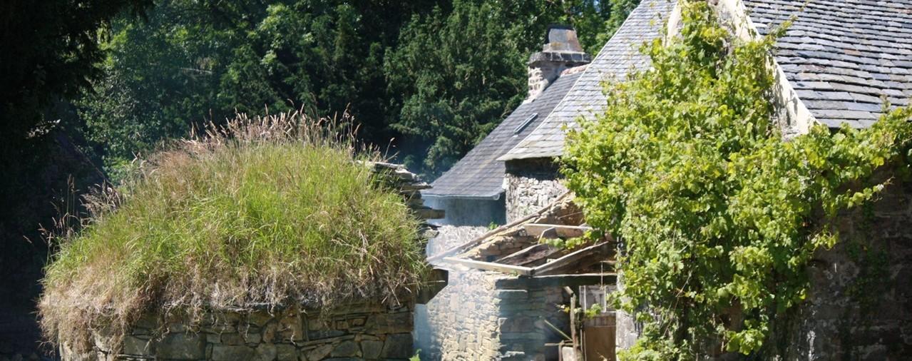 Ecomus&eacute;e des monts d'arr&eacute;e - image 2 St rivoal