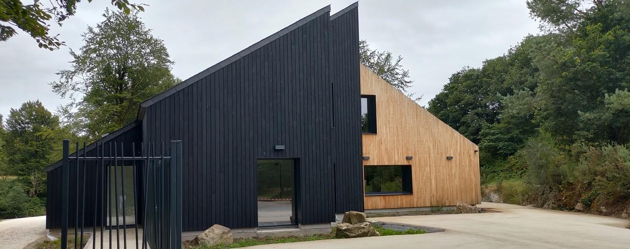 Ecomus&eacute;e des monts d'arr&eacute;e - image Commana