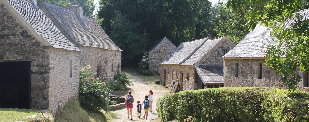 Ecomus&eacute;e des monts d'arr&eacute;e - image 2 Commana