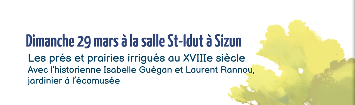 Ecomus&eacute;e des monts d'arr&eacute;e - image conf1