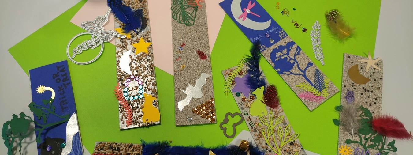 Abbaye de Daoulas - image 1  marque grimoire