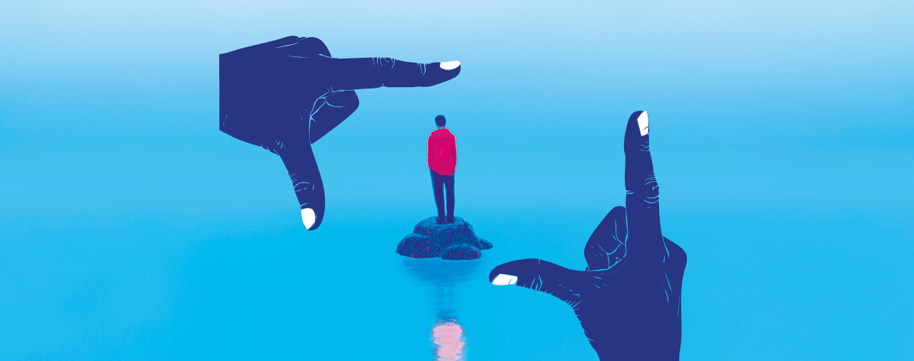 Les balades photographiques de Daoulas - image 1 bandeau affiche