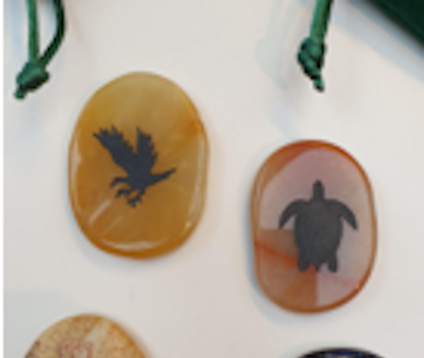 Abbaye de Daoulas - image 2  mon amulette