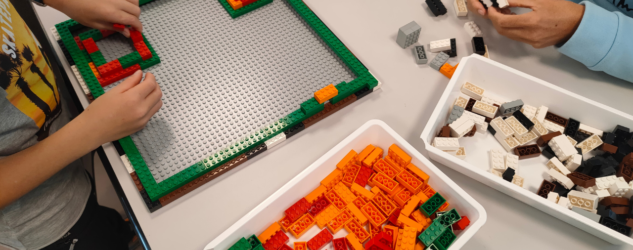 Abbaye de Landévennec - Landébrick #3