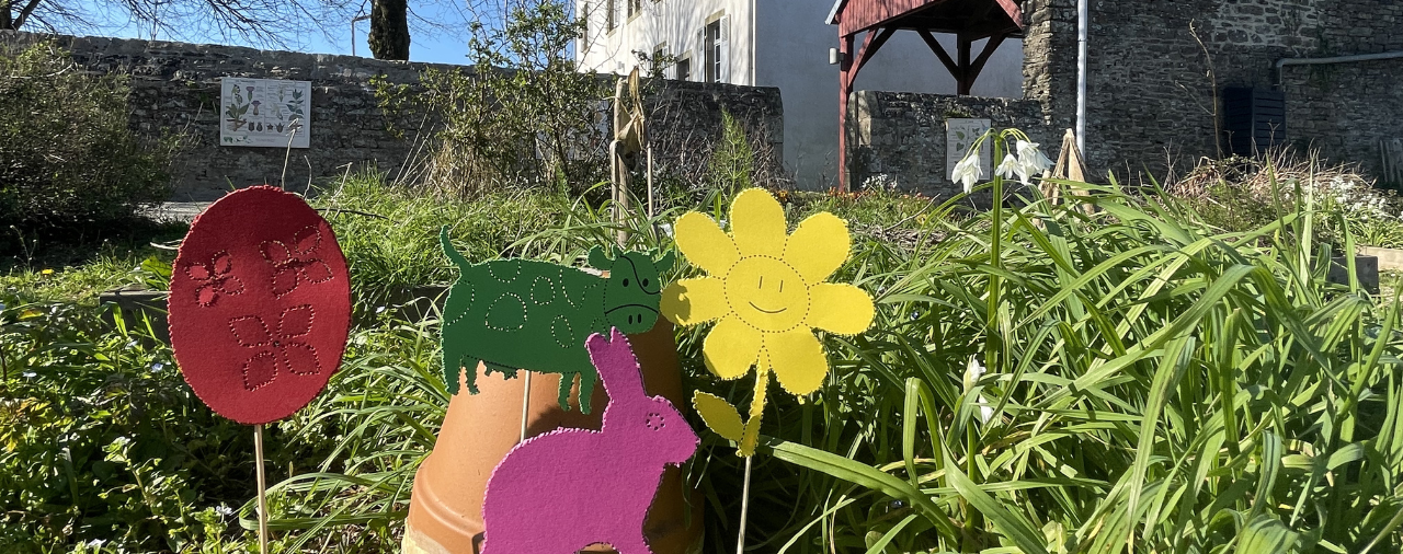 Mus&eacute;e de l'&eacute;cole rurale