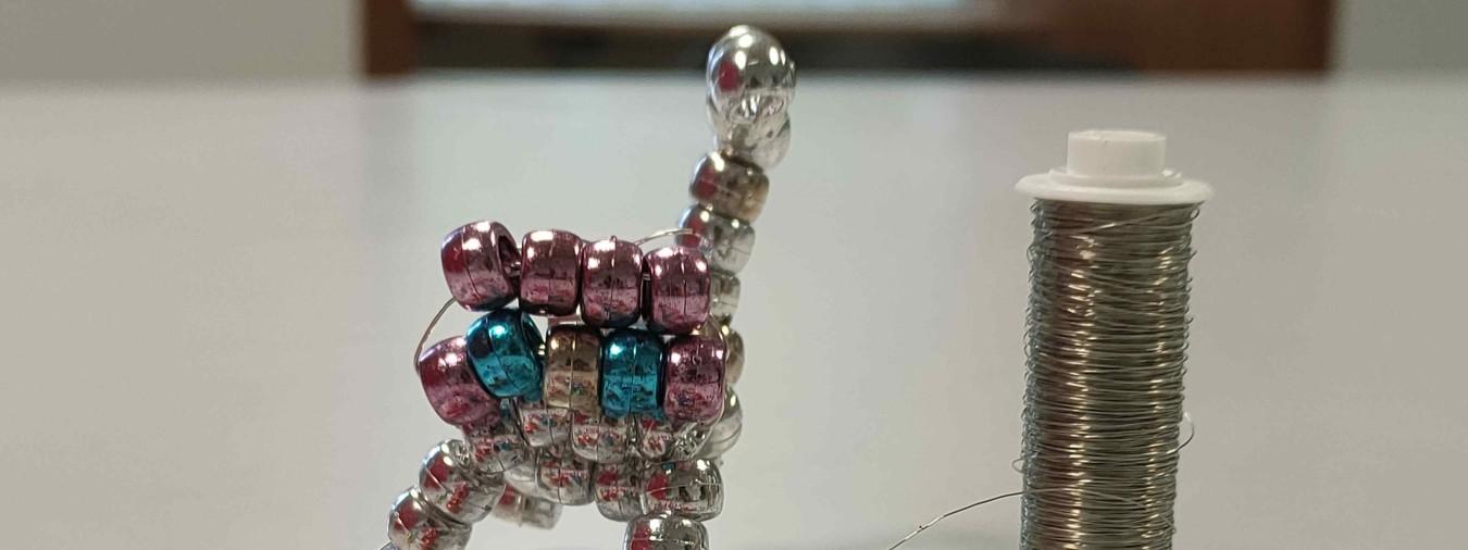 Abbaye de Daoulas - image 1 Mon familier