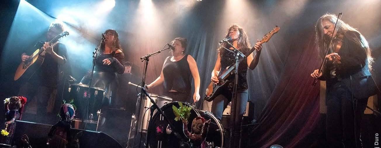 Abbaye de Daoulas - image 1 les estivales KAOLILA