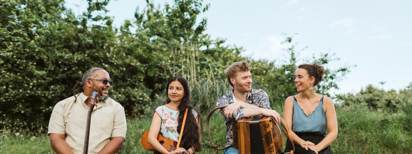 Abbaye de Daoulas - image 1 les estivales La selva