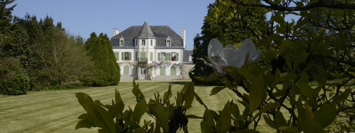 Manoir de Squividan_2026