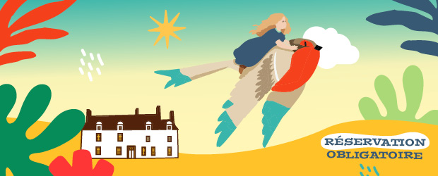 Vignette Des mots des mômes_Domaine départemental de Kernault_14 mai 2026