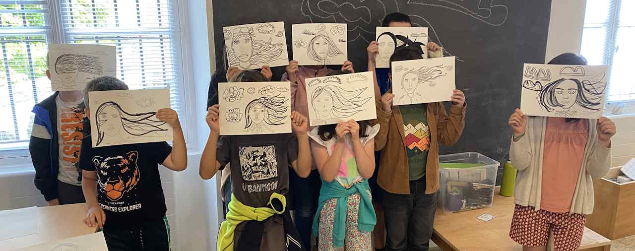 Mus&eacute;e d&eacute;partemental breton - image 1 mus&eacute;e pres animation