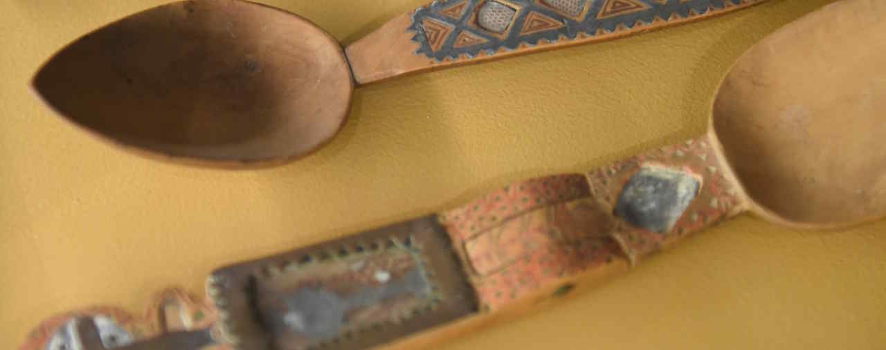 Musée départemental breton - image 2 musée pres collection