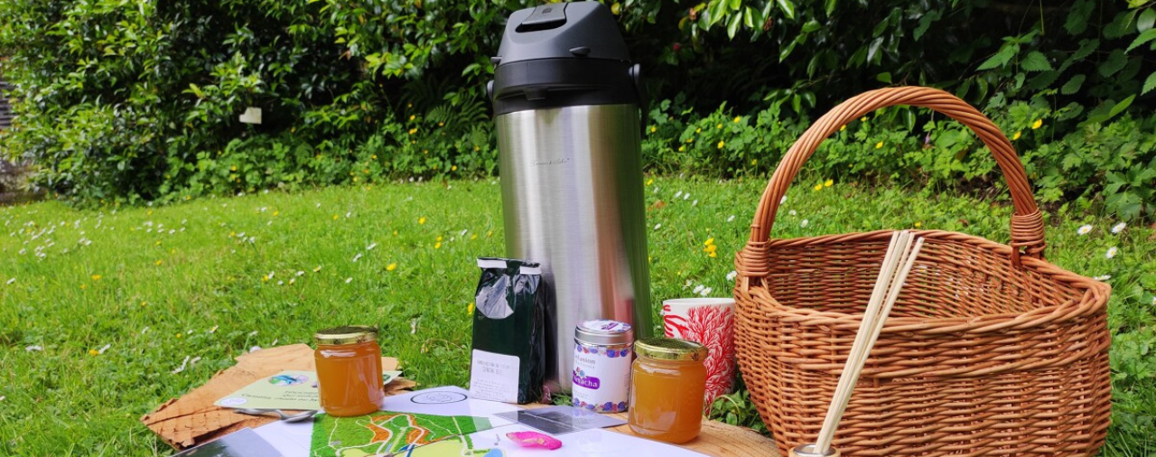 Trévarez-La botanique sur le bout de la langue-Rendez-vous aux jardins 2026