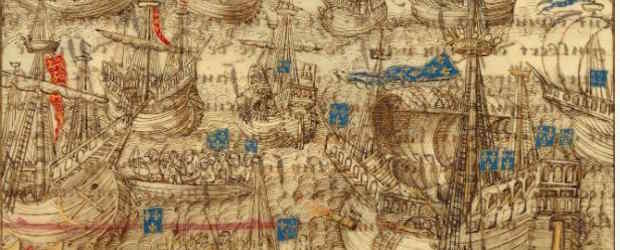 Mus&eacute;e d&eacute;partemental breton - image 2 JEA 2026