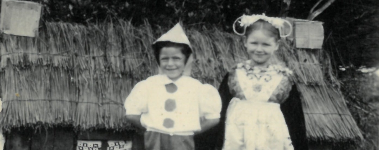 Mus&eacute;e de l'&eacute;cole - kermesse