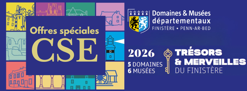 Saison 2026 - Offres sp&eacute;ciales CSE 1