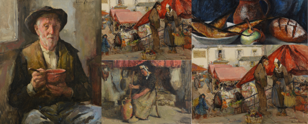 Exposition temporaire 